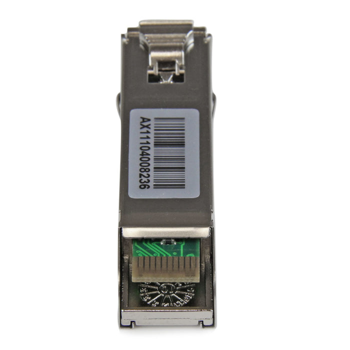 EAN 0065030834940 - StarTech.com SFPSXMM red modulo transceptor Fibra óptica 1250 Mbit/s imagen 4