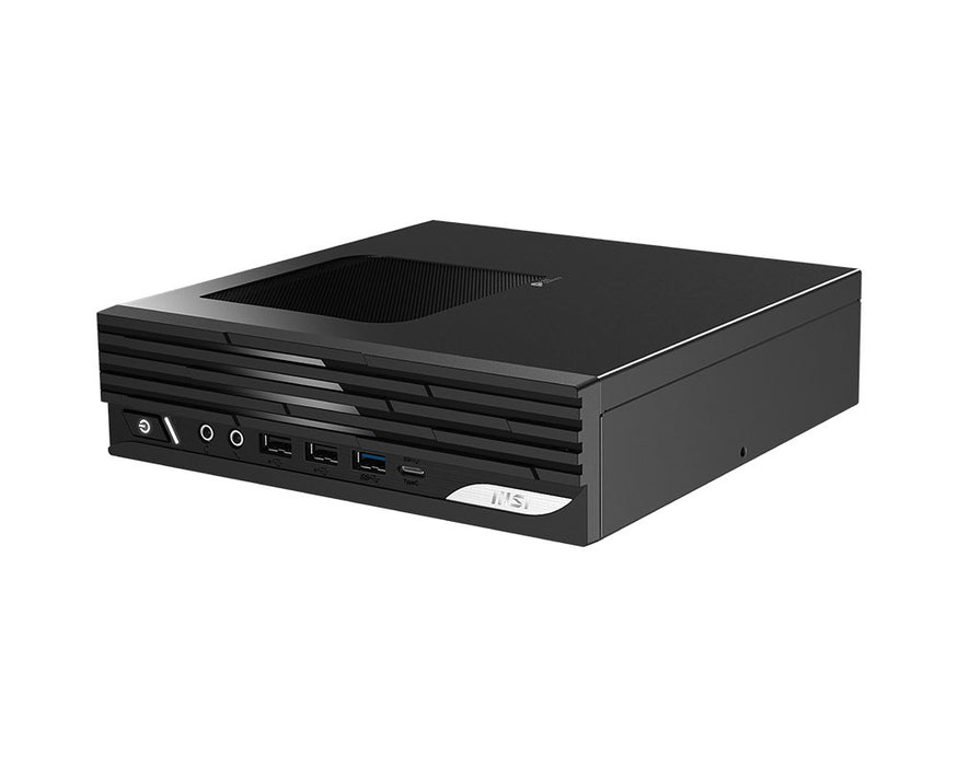 EAN 4711377328593 - MSI Pro DP21 14M-1044EU PC Intel® Core™ i5 i5-14400 8 GB DDR5-SDRAM 512 GB SSD Windows 11 Pro Escritorio  imagen 8