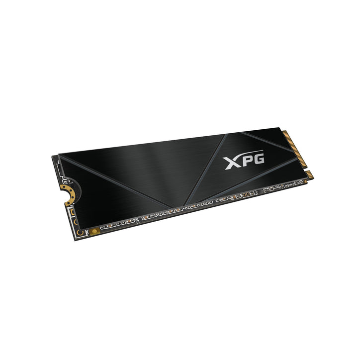 EAN 4711085947680 - XPG GAMMIX S50 CORE 1 TB M.2 PCI Express 4.0 NVMe 3D NAND imagen 4