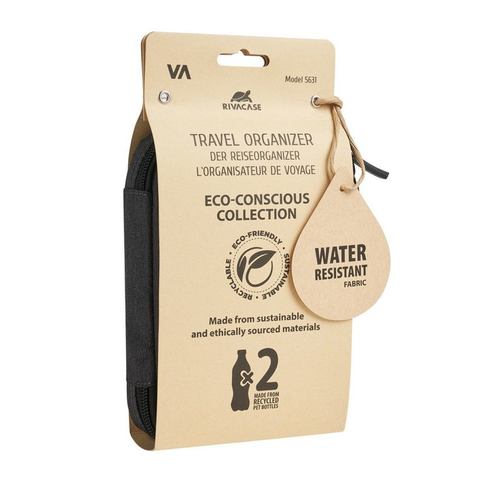 EAN 4260709014265 - Rivacase 5631 organizador personal Poliéster imagen 8