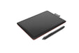 EAN 4949268621083 - Wacom One by Medium tableta digitalizadora Negro 2540 líneas por pulgada 216 x 135 mm USB imagen 3
