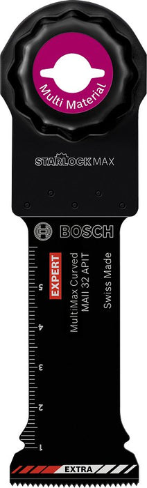 EAN 4059952530840 - Bosch 2 608 900 032 accesorio para herramienta multifunción Hoja de corte de inmersión imagen 1