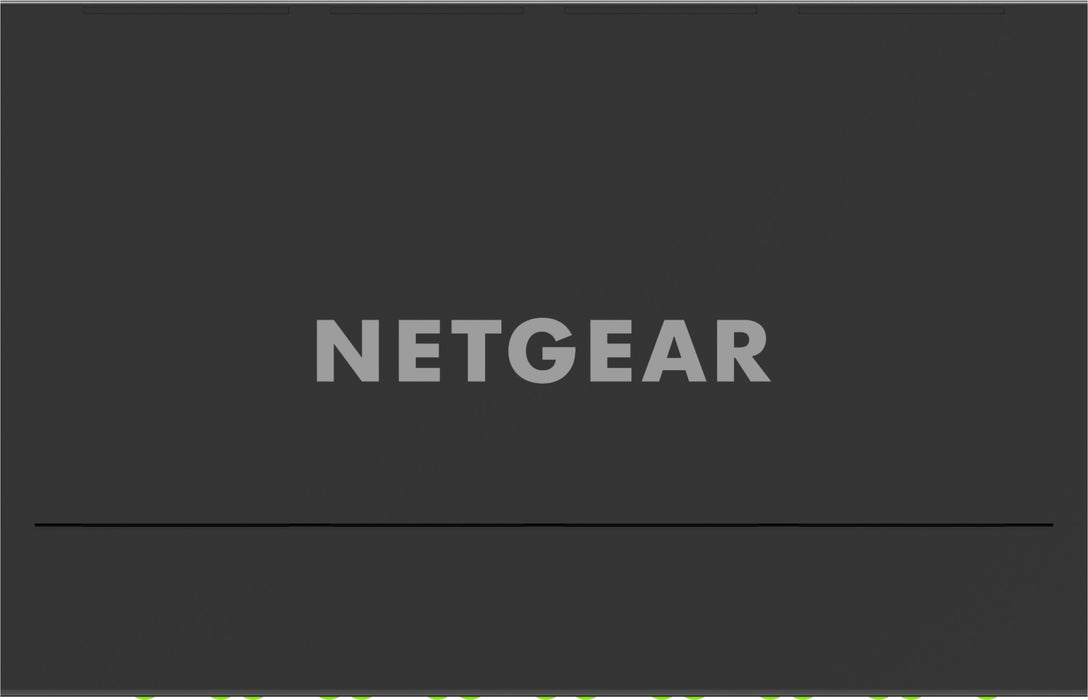 EAN 0606449153095 - NETGEAR 8-Port Gigabit Ethernet High-Power PoE+ Plus Switch (GS308EPP) Gestionado L2/L3 Gigabit Ethernet  imagen 9