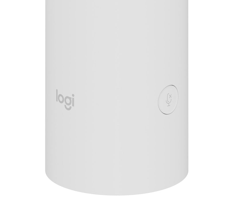 EAN 97855181046 - Logitech 960-001503 cámara de videoconferencia Blanco 3840 x 2160 Pixeles 60 pps CMOS imagen 6