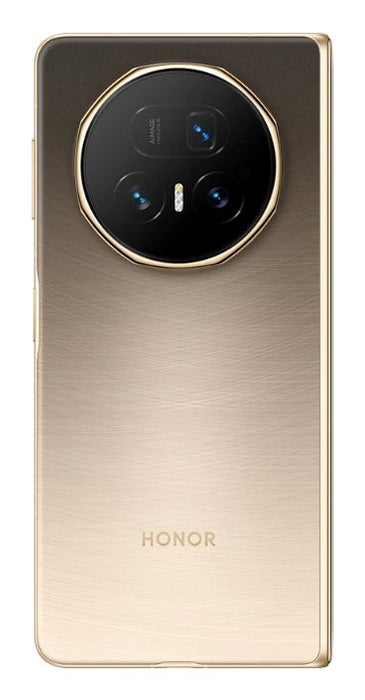 EAN 6936520874064 - Honor Magic V5 20,2 cm (7.95") SIM doble Android 15 5G USB Tipo C 16 GB 512 GB 5820 mAh Oro imagen 5