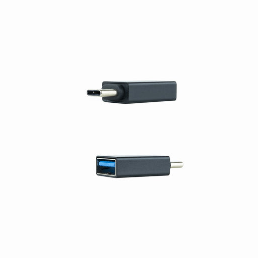 EAN 8433281010765 - Nanocable 10.02.0010 tarjeta y adaptador de interfaz USB 3.2 Gen 1 (3.1 Gen 1) imagen 2
