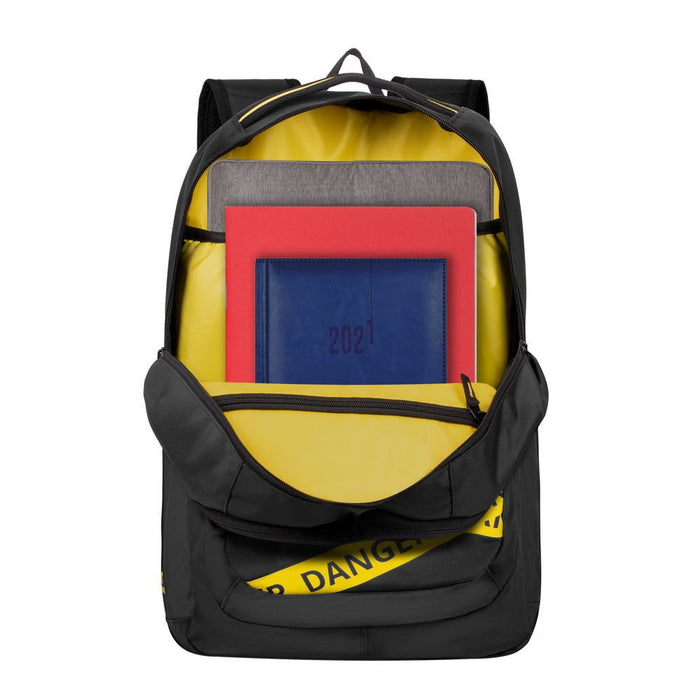 EAN 4260709010496 - Rivacase Erebus 39,6 cm (15.6") Mochila Negro imagen 10
