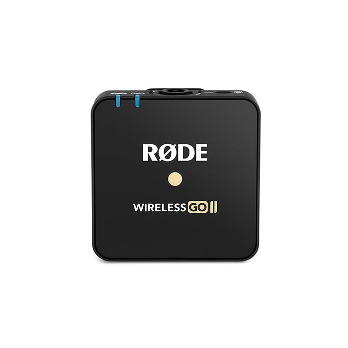 EAN 0698813007110 - RØDE Rode Wireless GO II imagen 8