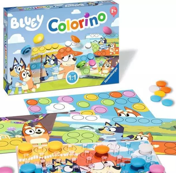 EAN 4005556226849 - Ravensburger 22684 juego de tablero Juego de mesa imagen 4