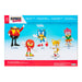 EAN 0192995414525 - JAKKS Pacific Sonic The Hedgehod Classic Collection 5-Pack imagen 4