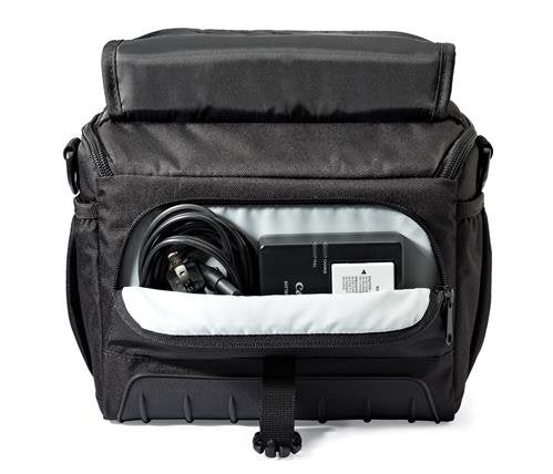 EAN 56035368622 - Lowepro Adventura SH 160 II Funda Negro imagen 8