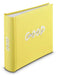 EAN 4007249077127 - Hama Good Things álbum de foto y protector Amarillo 200 hojas 10 x 15 Encuadernación en tapa dura imagen 1