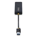 EAN 0065030912143 - StarTech.com H5A4A-USB-HUB hub de interfaz USB 3.2 Gen 1 (3.1 Gen 1) Type-A 5000 Mbit/s Negro imagen 5