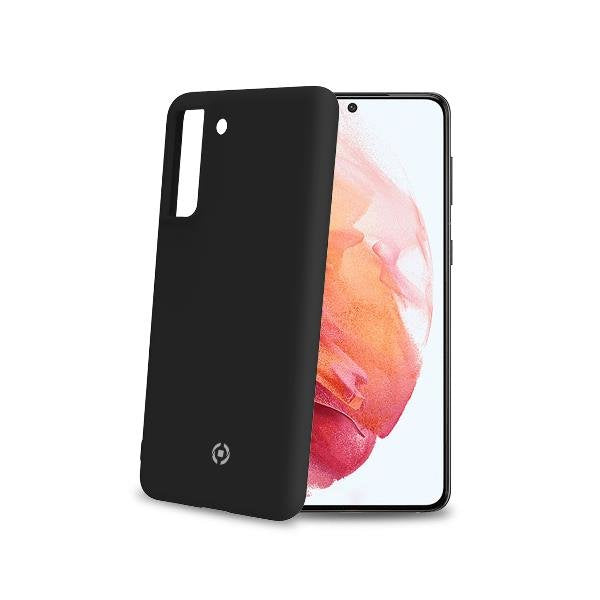 EAN 8021735764656 - Celly CROMO funda para teléfono móvil 15,8 cm (6.2") Negro imagen 2