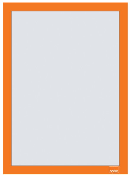 EAN 5028252642262 - Nobo 1915695 marco magnético A4 Naranja imagen 5