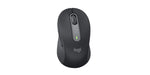 EAN 5099206105164 - Logitech 920-010996 teclado Ratón incluido Oficina Bluetooth QWERTY Italiano Grafito imagen 6