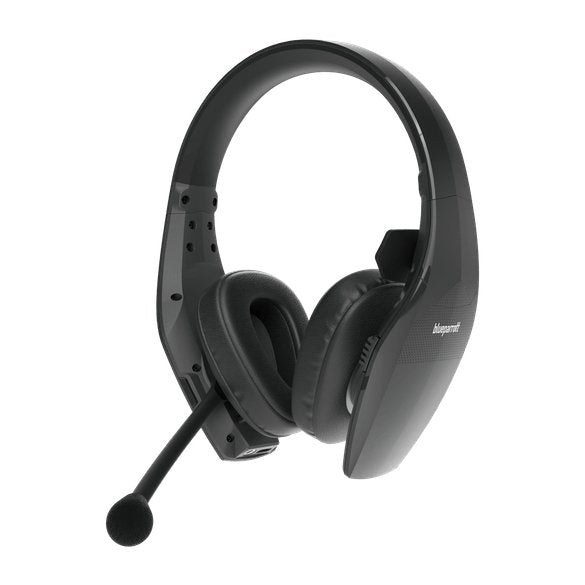 EAN 5707055054945 - BlueParrott S650-XT Auriculares Inalámbrico y alámbrico Diadema Llamadas/Música USB Tipo C Bluetooth Negr imagen 4