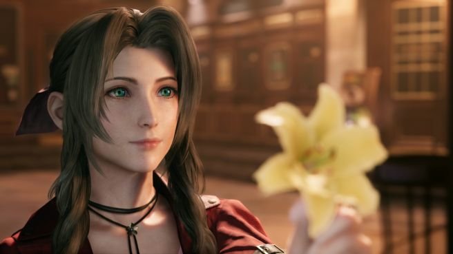 EAN 5021290084506 - Sony Final Fantasy VII Remake Estándar Plurilingüe PlayStation 4 imagen 6