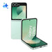 EAN 8806095614526 - Samsung Galaxy Z Flip6 17 cm (6.7") SIM doble Android 14 5G USB Tipo C 12 GB 256 GB 4000 mAh Color menta imagen 1