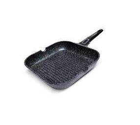 EAN 3760301553519 - Techwood TP-28G cacerola Sartén parrilla Plaza imagen 1