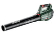 EAN 4061792176492 - Metabo LB 18 LTX BL aspiradora de hojas Negro imagen 1