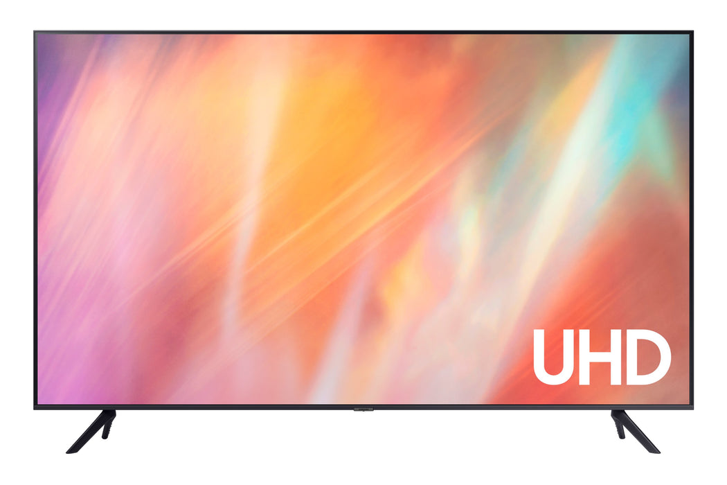 EAN 8806092206632 - Samsung BE50A-H 127 cm (50") Wifi 4K Ultra HD Gris Procesador incorporado Tizen imagen 1