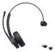 EAN 6938818321823 - Yealink BH70 Mono UC Auriculares Inalámbrico Diadema Oficina/Centro de llamadas USB Type-C / USB Type-A B imagen 1