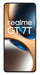 EAN 6941764464773 - realme GT 7T 17,3 cm (6.8") SIM doble Android 15 5G USB Tipo C 12 GB 256 GB 7000 mAh Amarillo imagen 3