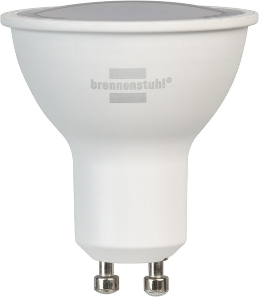 EAN 4007123681426 - Brennenstuhl 1173780000 lámpara LED 4,5 W GU10 F imagen 1