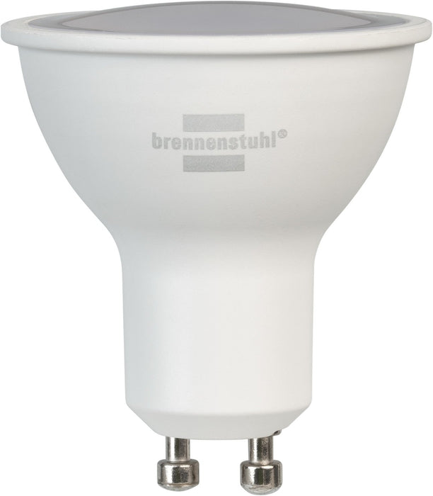 EAN 4007123681426 - Brennenstuhl 1173780000 lámpara LED 4,5 W GU10 F imagen 1