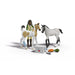 EAN 4069111190105 - schleich 42777 set de juguetes imagen 1