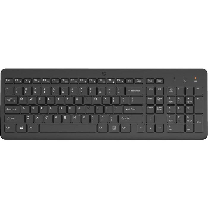 220 Wireless Keyboard-Nrl