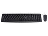 EAN 4015867208618 - Equip 245203 teclado Ratón incluido Oficina USB QWERTY Italiano Negro imagen 6