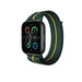EAN 0840023294563 - Motorola moto watch fit 4,83 cm (1.9") OLED 44.5 mm Digital Pantalla táctil Verde, Gris GPS (satélite) imagen 4