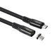 EAN 5715063709047 - Microconnect MC-LS-USB4CC0.5 cable USB imagen 4