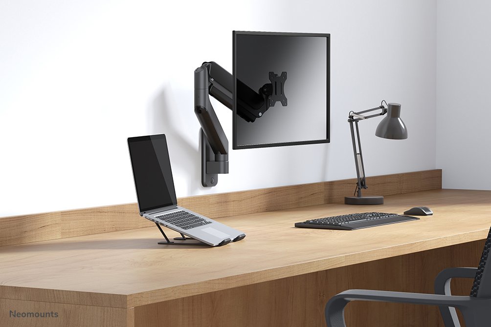 EAN 8717371449506 - Neomounts AWL75-450BL accesorio para soporte de monitor imagen 14