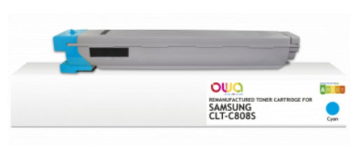 EAN 3112539776039 - Armor OWA K40127OW cartucho de tóner 1 pieza(s) Compatible Azul imagen 1