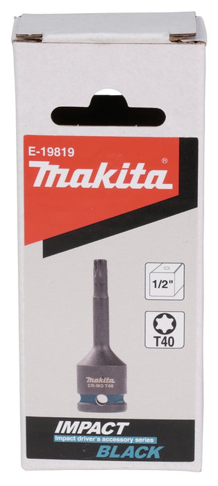 EAN 0088381787987 - Makita E-19819 toma de llaves de impacto imagen 3