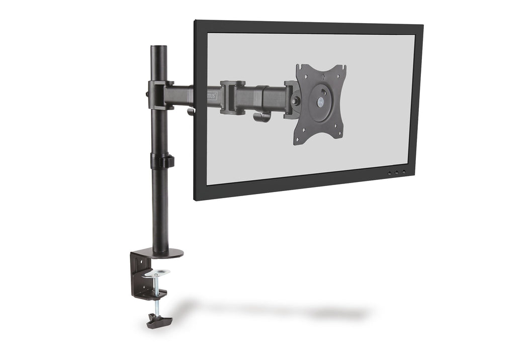 EAN 4016032424819 - Digitus DA-90361 soporte para monitor 68,6 cm (27") Escritorio Negro imagen 2