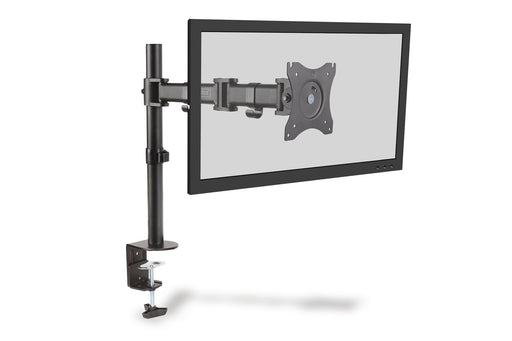 EAN 4016032424819 - Digitus DA-90361 soporte para monitor 68,6 cm (27") Escritorio Negro imagen 2