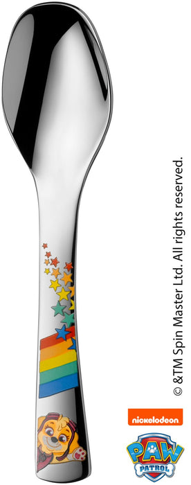 EAN 4000530730060 - WMF 12.8808.9964 cubierto para niños Conjunto de cubiertos infantiles Multicolor, Acero inoxidable Acero  imagen 5