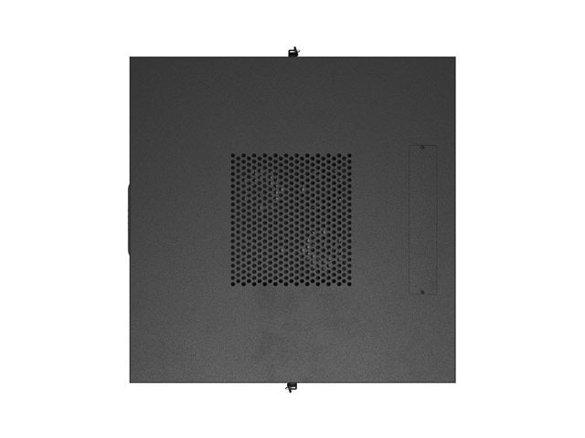 EAN 5901969446838 - Lanberg FF01-8837-23BL armario rack 37U Rack o bastidor independiente imagen 6