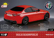 EAN 5902251246044 - COBI Giulia Quadrifoglio imagen 3