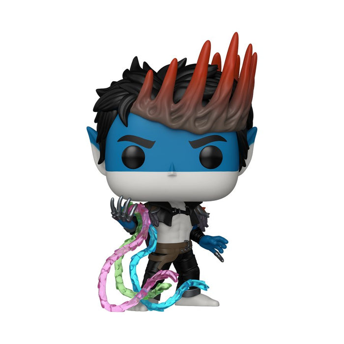 EAN 889698837361 - FUNKO POP! 83736 imagen 1