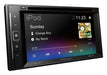 EAN 4988028478994 - Pioneer AVH-A240DAB Negro 200 W Bluetooth imagen 3