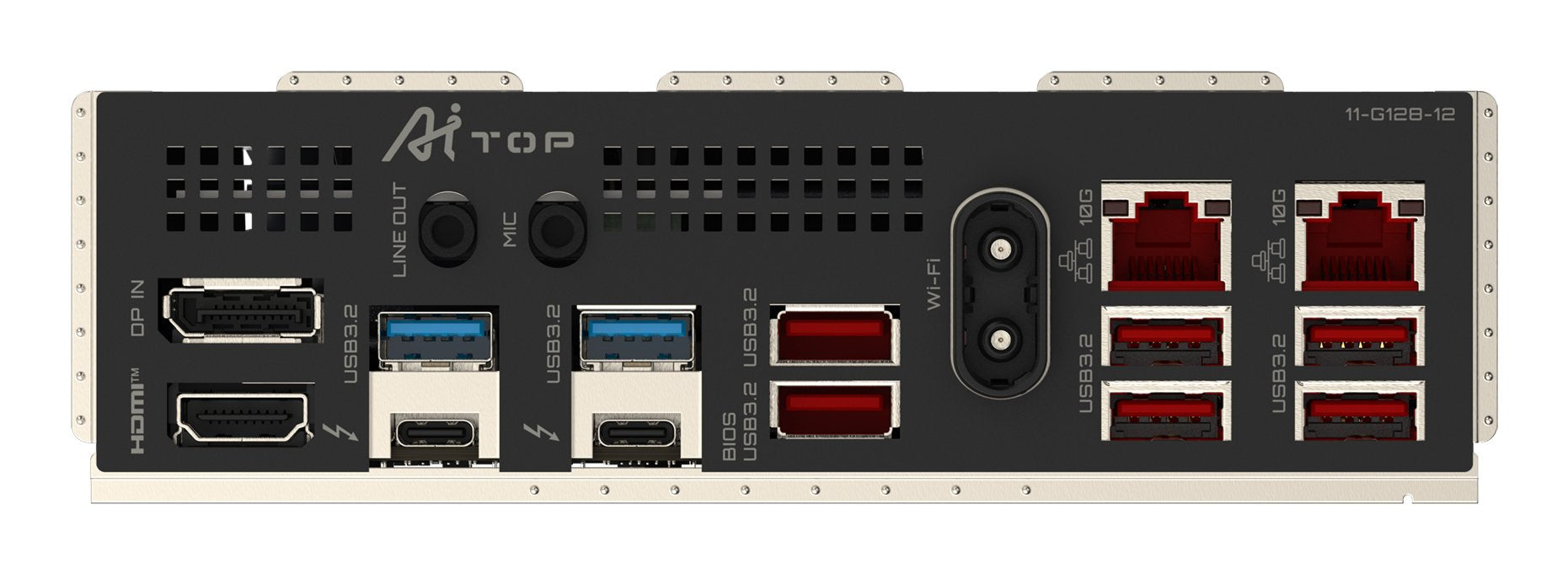 EAN 4719331866051 - GIGABYTE Z890 AI TOP placa base Intel Z890 LGA 1851 (Socket V1) ATX extendida imagen 5