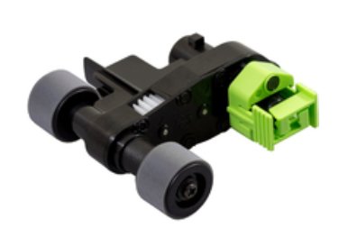 EAN 5711045682520 - Lexmark 40X7593 pieza de repuesto de equipo de impresión Rodillo imagen 1