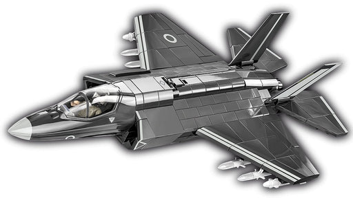 EAN 5902251058302 - COBI F-35B Lightning II Royal Air Force imagen 1