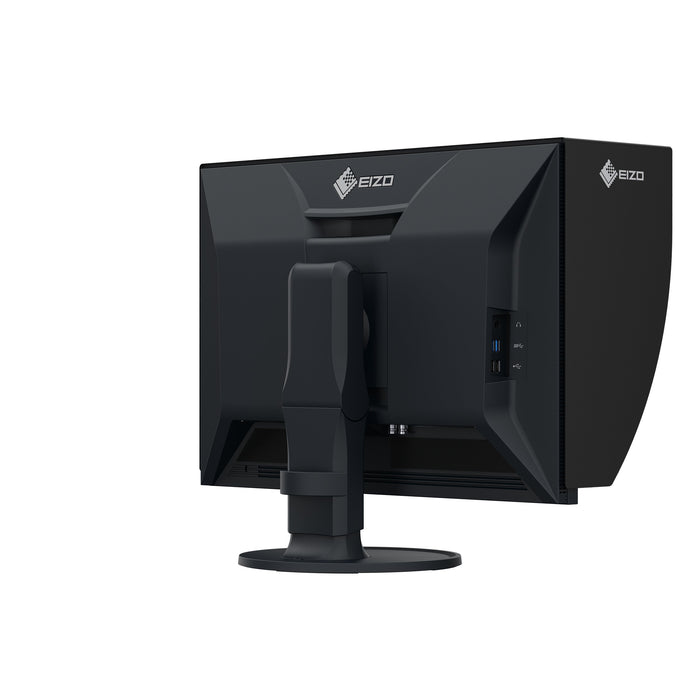 EAN 4995047070078 - EIZO ColorEdge CG2400SV pantalla para PC 61,2 cm (24.1") 1920 x 1200 Pixeles WUXGA LCD Negro imagen 6