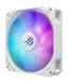 EAN 4711387453155 - ASUS ROG Strix LC III 360 ARGB White Edition Procesador Kit de refrigeración líquida 12 cm Blanco imagen 11